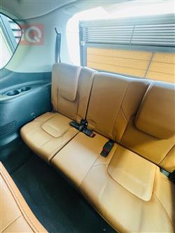 إنفينيتي QX80